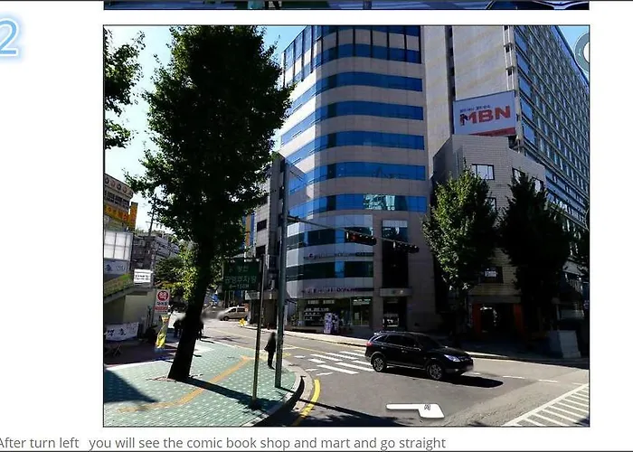 Ewha Dh Seul