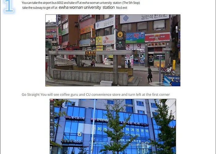 Ewha Dh Seul